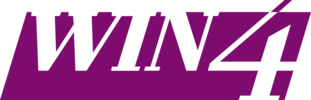 Win 4 logo